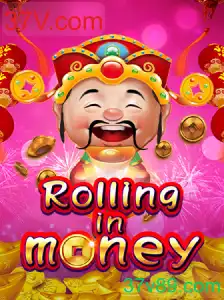 Explorando o Excitante Jogo RollingInMoney no 37V.com